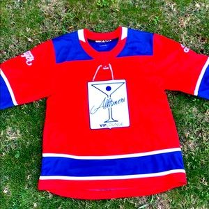 Adidas Players Club / All Timers hockey men XL